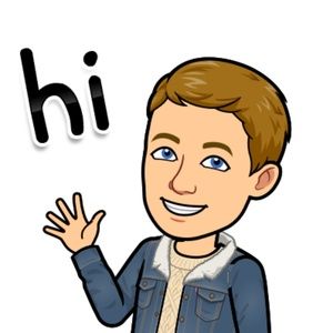 Meet your Posher, Ben